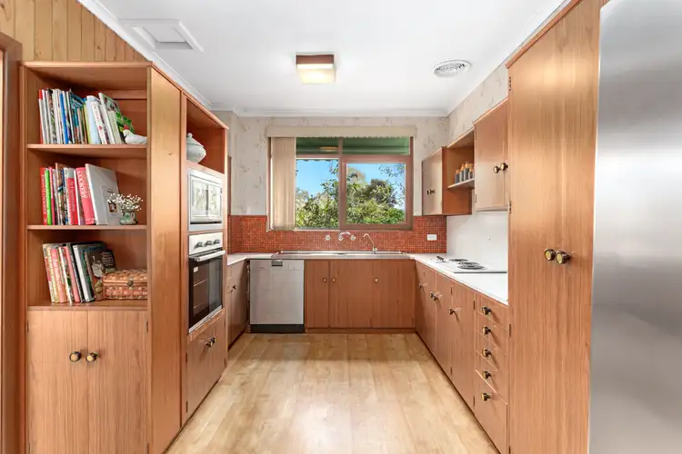 Fifth view of Homely house listing, 4 Moorcroft Ct, Burnside SA 5066
