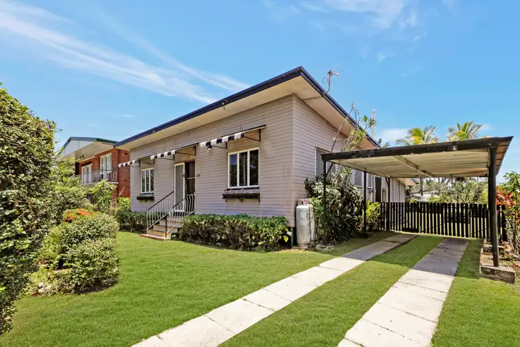 270 Mccoombe St, Westcourt QLD 4870