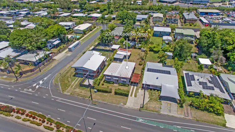 Third view of Homely house listing, 270 Mccoombe St, Westcourt QLD 4870