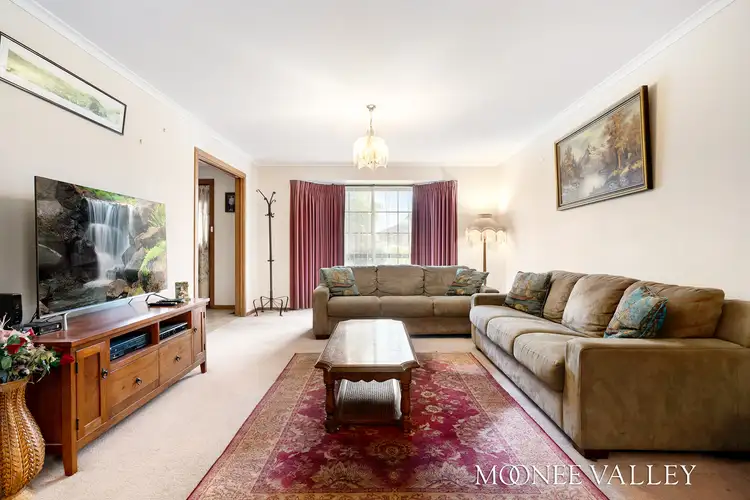 Second view of Homely house listing, 11 Brighton Court, Avondale Heights VIC 3034