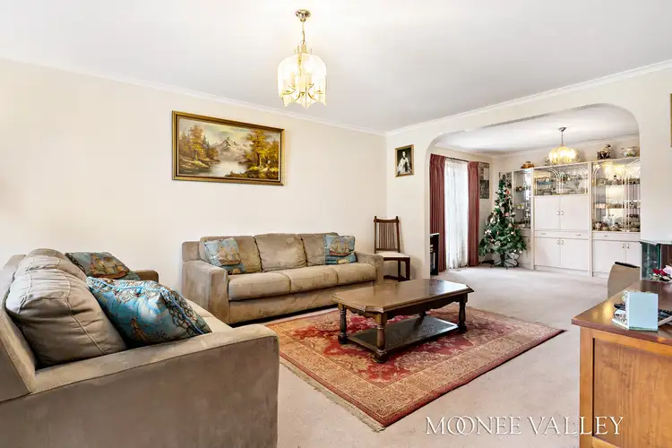 Third view of Homely house listing, 11 Brighton Court, Avondale Heights VIC 3034