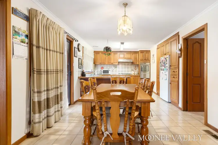 Fourth view of Homely house listing, 11 Brighton Court, Avondale Heights VIC 3034