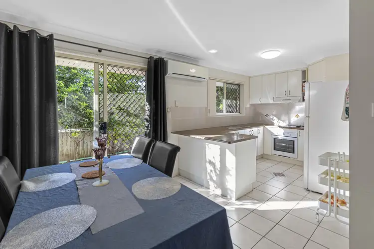 Main view of Homely house listing, 44 Rocky St, Maryborough QLD 4650