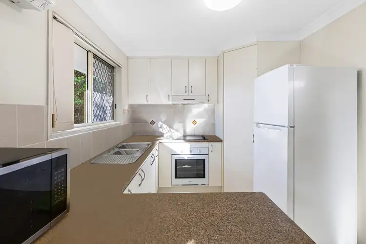 Second view of Homely house listing, 44 Rocky St, Maryborough QLD 4650