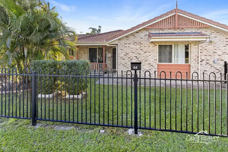 Fifth view of Homely house listing, 44 Rocky St, Maryborough QLD 4650