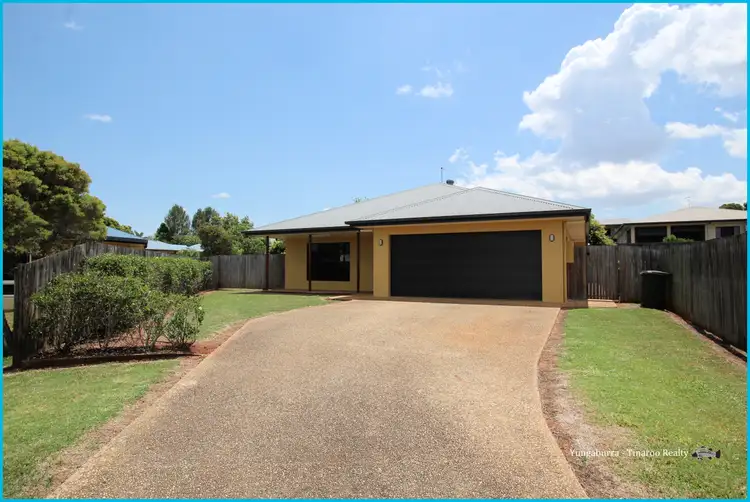 Main view of Homely house listing, 12 Ellwood Cl, Atherton QLD 4883