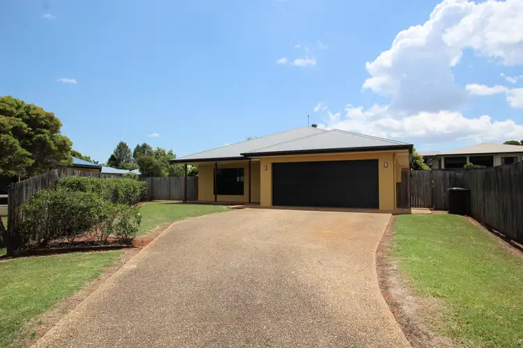 Second view of Homely house listing, 12 Ellwood Cl, Atherton QLD 4883