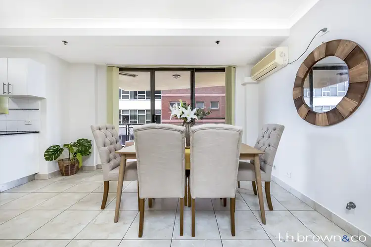 Third view of Homely unit listing, Unit 11/3-7 Fetherstone St, Bankstown NSW 2200
