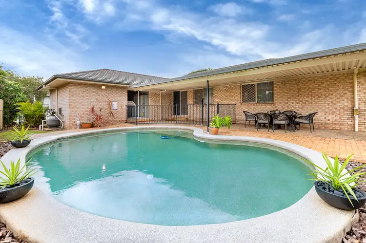 5 Seaton Pl, Parkinson QLD 4115