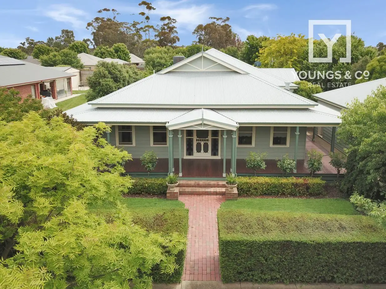 Main view of Homely house listing, 11 Kookaburra Dr, Kialla VIC 3631
