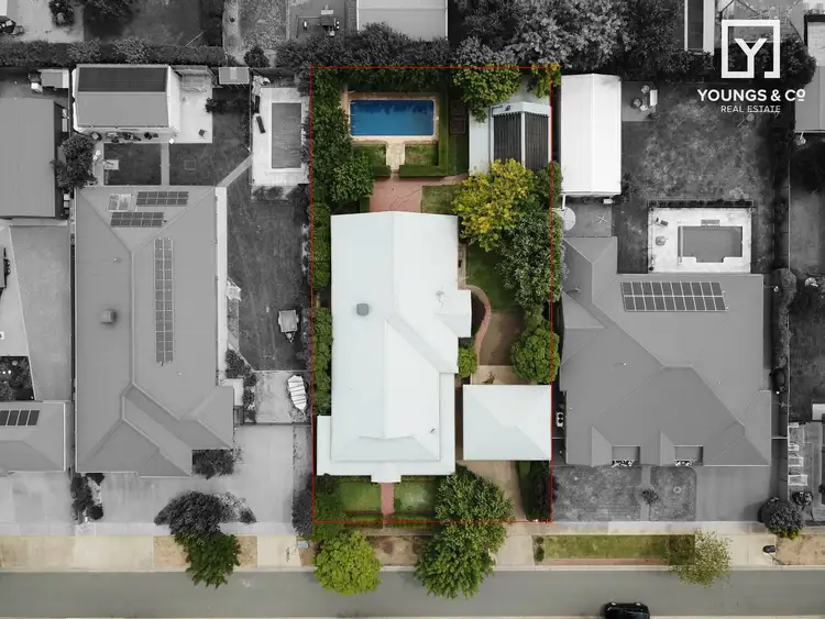 Second view of Homely house listing, 11 Kookaburra Dr, Kialla VIC 3631