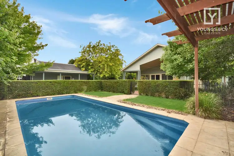 Third view of Homely house listing, 11 Kookaburra Dr, Kialla VIC 3631