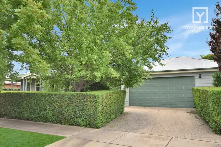 Fourth view of Homely house listing, 11 Kookaburra Dr, Kialla VIC 3631