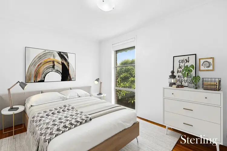 Fourth view of Homely house listing, 19 Hendricks Crescent, Jacana VIC 3047