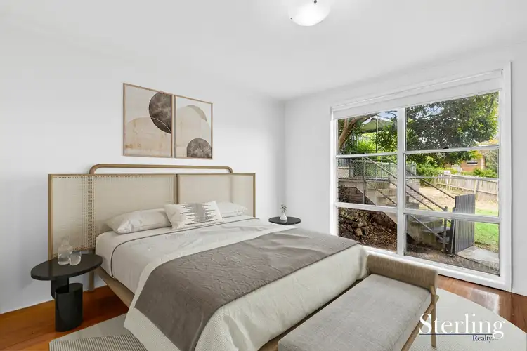 Fifth view of Homely house listing, 19 Hendricks Crescent, Jacana VIC 3047