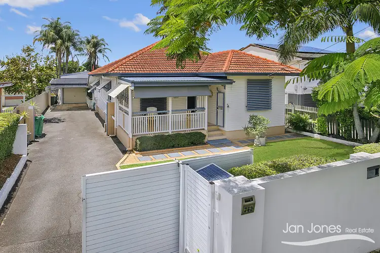 Main view of Homely house listing, 262 Victoria Ave, Redcliffe QLD 4020