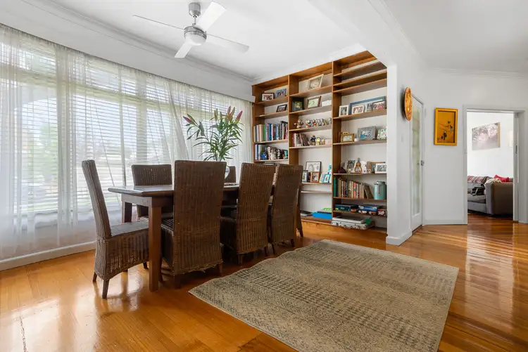 Second view of Homely house listing, 2 Ward St, Cheltenham VIC 3192