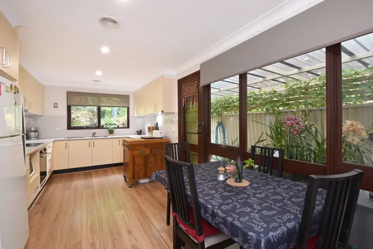 Third view of Homely house listing, 5 Clive St, Katoomba NSW 2780