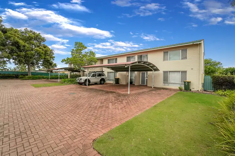 Second view of Homely house listing, 9G Shalford Way, Girrawheen WA 6064