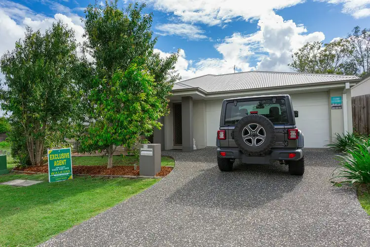 Main view of Homely house listing, 64 Huntingdale St, Leichhardt QLD 4305