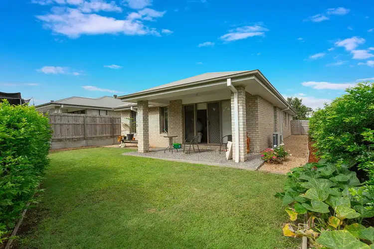 Third view of Homely house listing, 64 Huntingdale St, Leichhardt QLD 4305