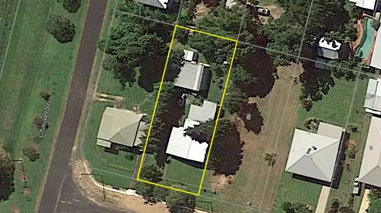 Second view of Homely house listing, 3 Wilson St, El Arish QLD 4855