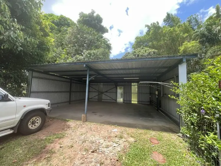 Third view of Homely house listing, 3 Wilson St, El Arish QLD 4855