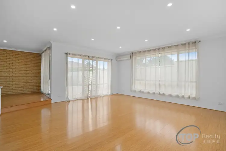 Fourth view of Homely house listing, 43B Macquarie Way, Willetton WA 6155