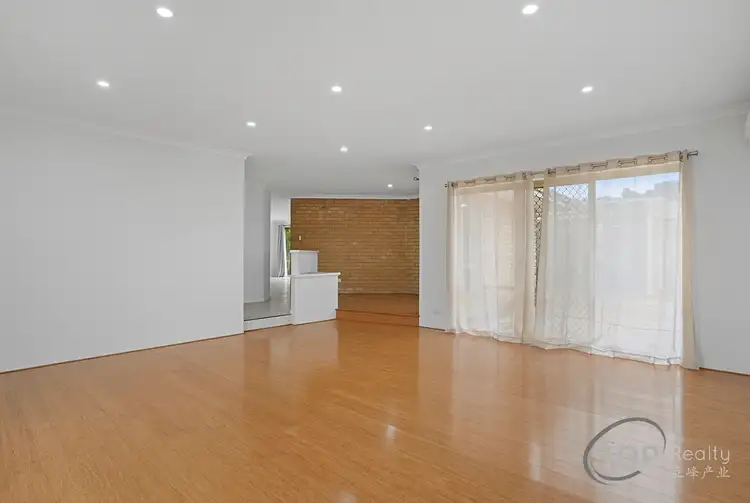 Fifth view of Homely house listing, 43B Macquarie Way, Willetton WA 6155