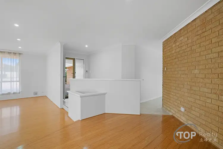 Sixth view of Homely house listing, 43B Macquarie Way, Willetton WA 6155