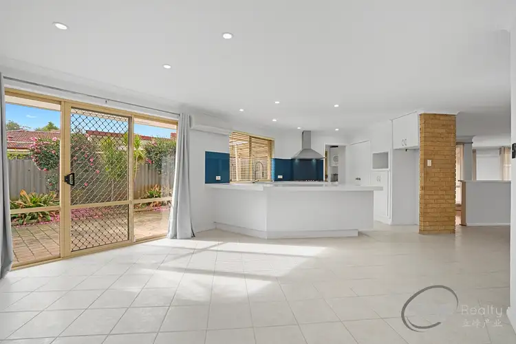 Seventh view of Homely house listing, 43B Macquarie Way, Willetton WA 6155