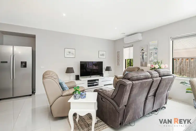 Second view of Homely house listing, 90 Flinns Rd, Eastwood VIC 3875