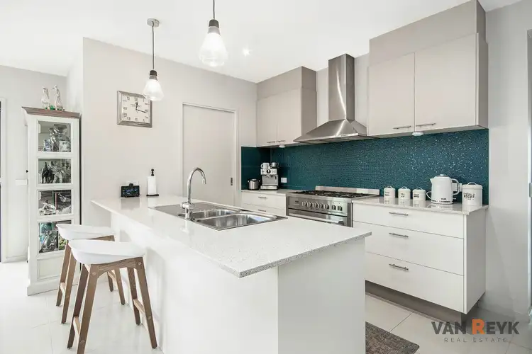 Third view of Homely house listing, 90 Flinns Rd, Eastwood VIC 3875