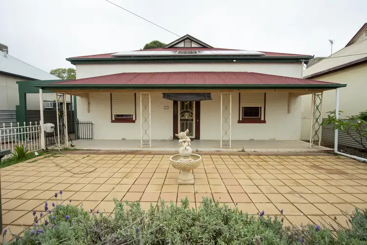 Main view of Homely house listing, 11 Ronald Street, Port Pirie SA 5540