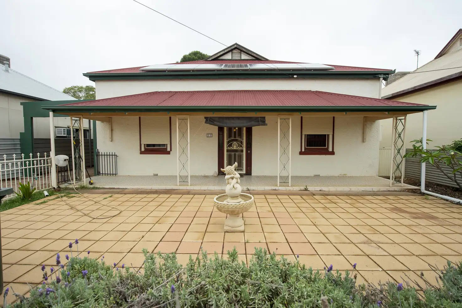Main view of Homely house listing, 11 Ronald Street, Port Pirie SA 5540