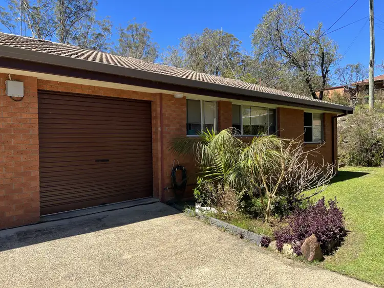 Main view of Homely villa listing, Unit 3/43 Linden Ave, Toormina NSW 2452