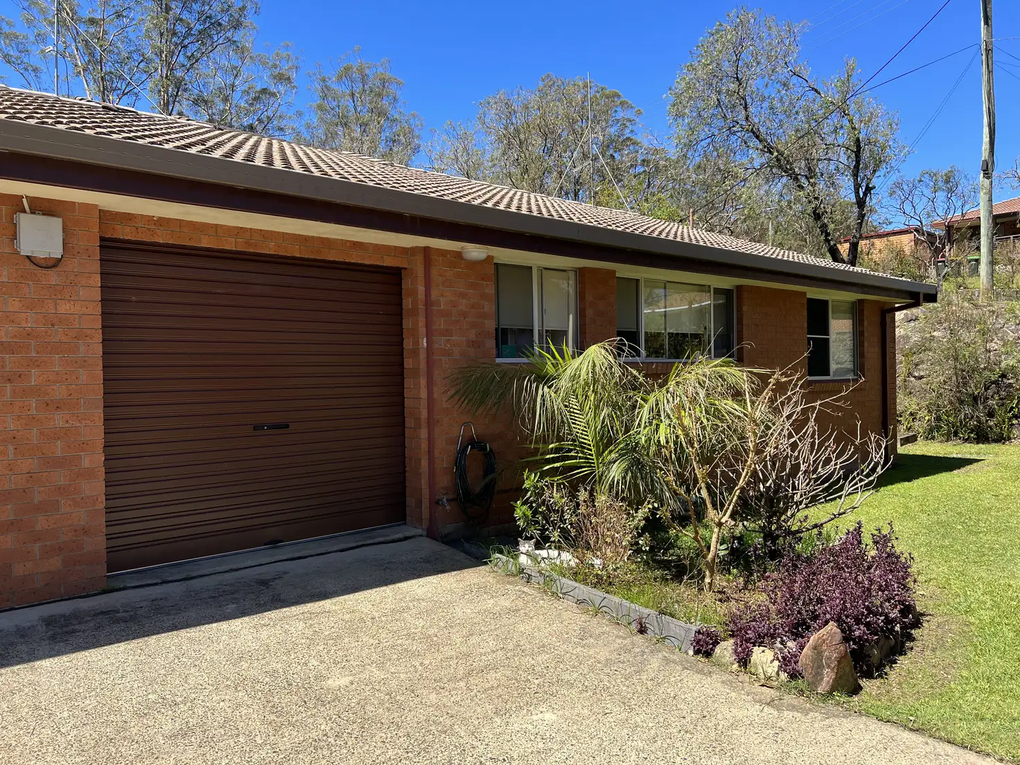 Main view of Homely villa listing, Unit 3/43 Linden Ave, Toormina NSW 2452