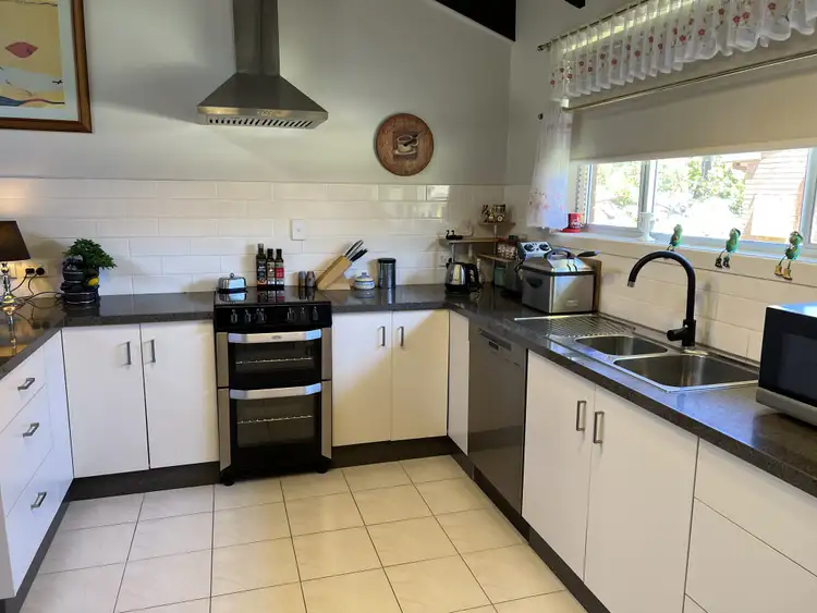 Second view of Homely villa listing, Unit 3/43 Linden Ave, Toormina NSW 2452