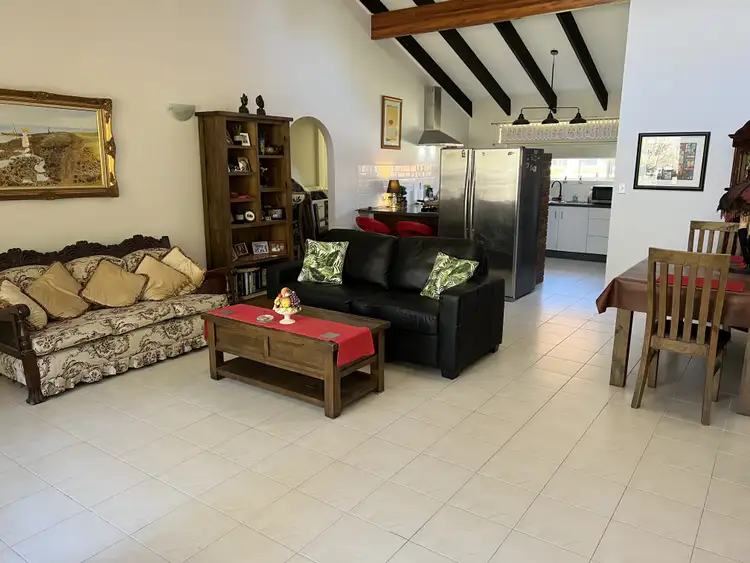 Third view of Homely villa listing, Unit 3/43 Linden Ave, Toormina NSW 2452