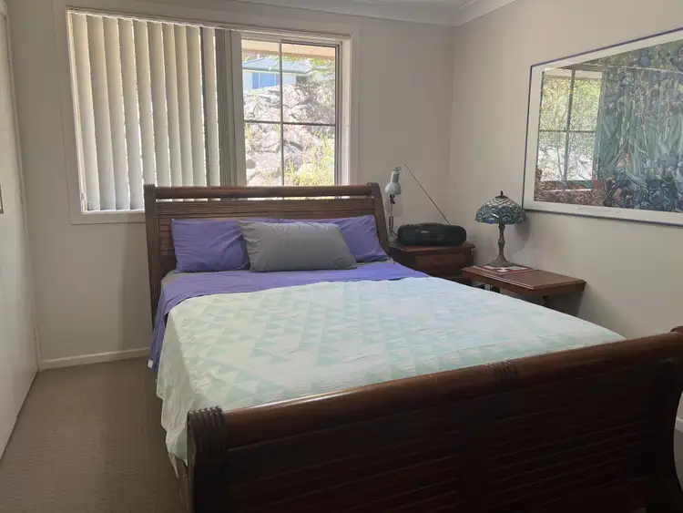 Sixth view of Homely villa listing, Unit 3/43 Linden Ave, Toormina NSW 2452