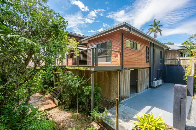 Second view of Homely house listing, 48 Pacific View Dr, Wongaling Beach QLD 4852