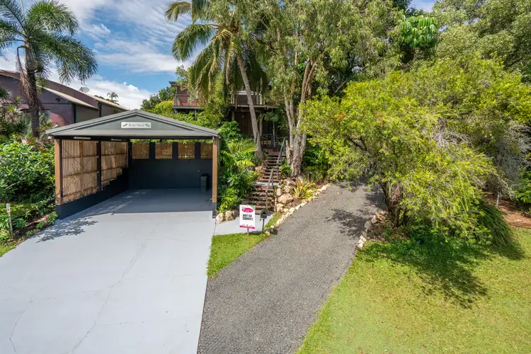 Third view of Homely house listing, 48 Pacific View Dr, Wongaling Beach QLD 4852