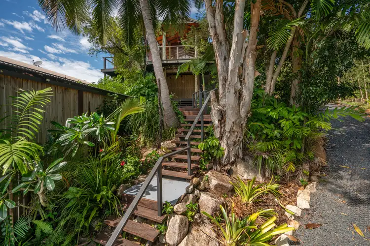 Fourth view of Homely house listing, 48 Pacific View Dr, Wongaling Beach QLD 4852