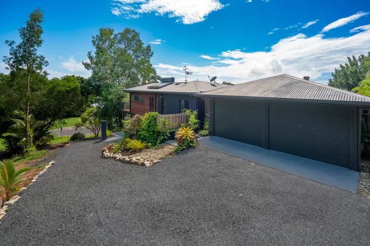 Fifth view of Homely house listing, 48 Pacific View Dr, Wongaling Beach QLD 4852
