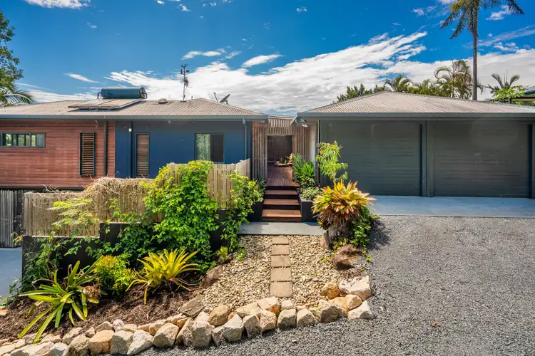 Sixth view of Homely house listing, 48 Pacific View Dr, Wongaling Beach QLD 4852