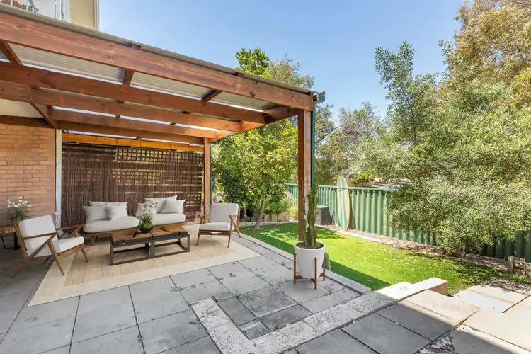 Main view of Homely unit listing, 3/2-4 Coral St, Scarborough WA 6019