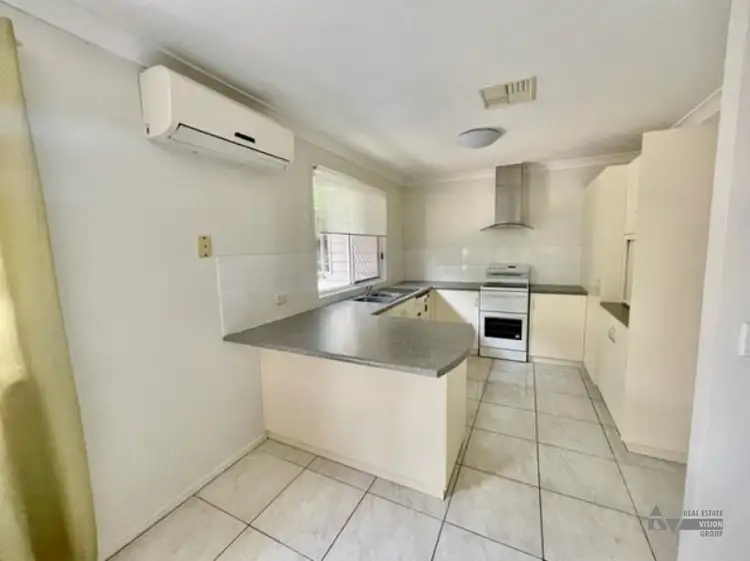 Second view of Homely unit listing, Unit 7/24 Riverview St, Emerald QLD 4720