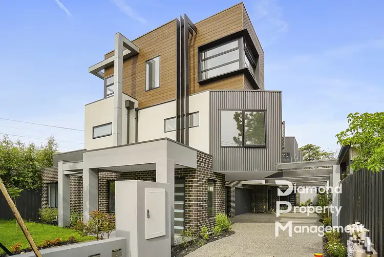 3/5 Tranmere Avenue, Carnegie VIC 3163