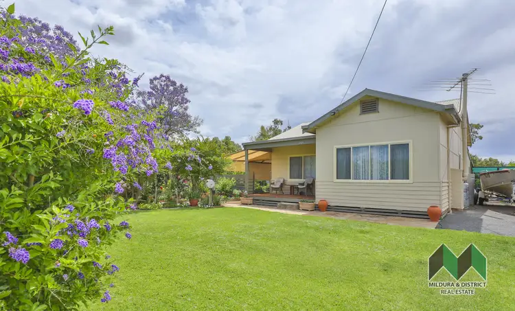 209 Commercial St, Merbein VIC 3505