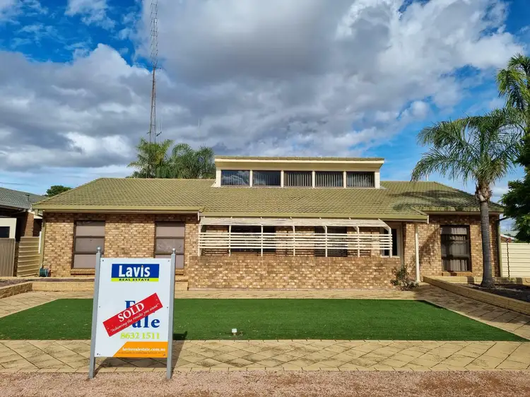 Main view of Homely house listing, 7 Radford Drive, Port Pirie SA 5540